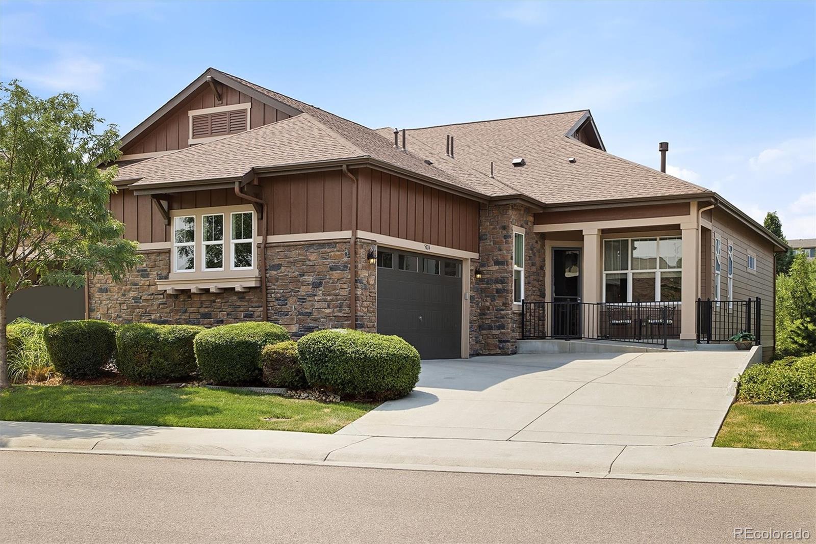 5024 W 109th Cir, Westminster, CO 80031
