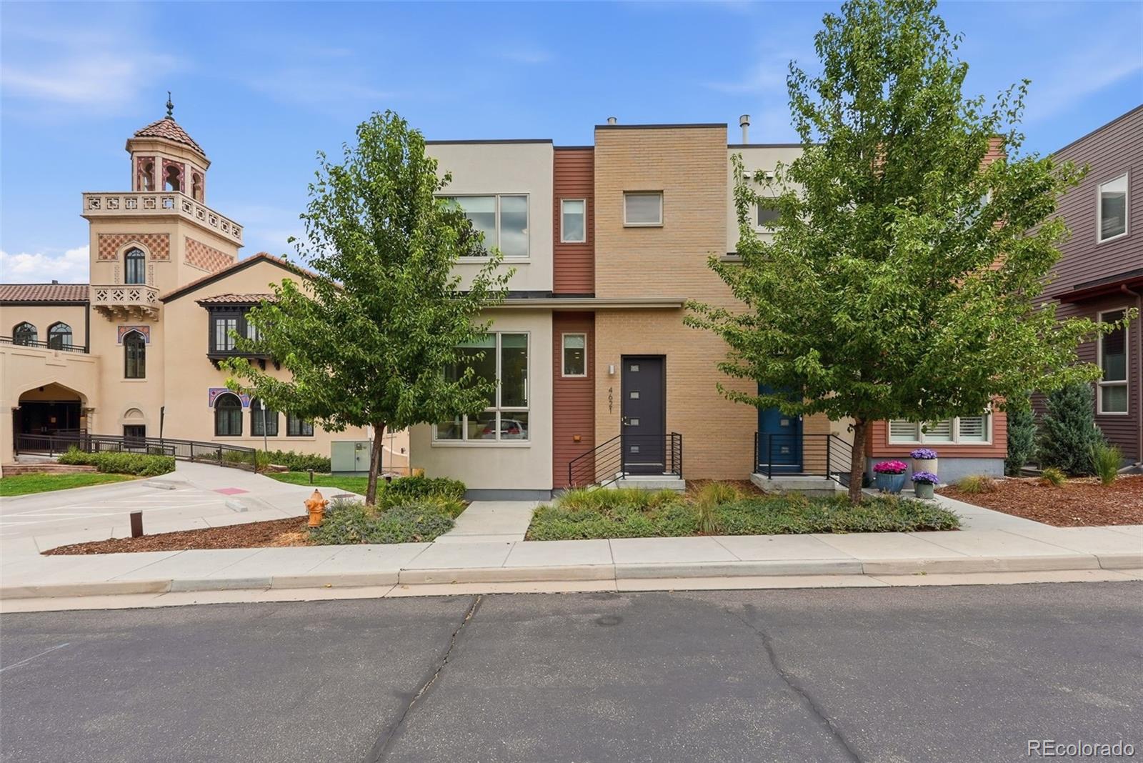 4621 W 50th Ave, Denver, CO 80212