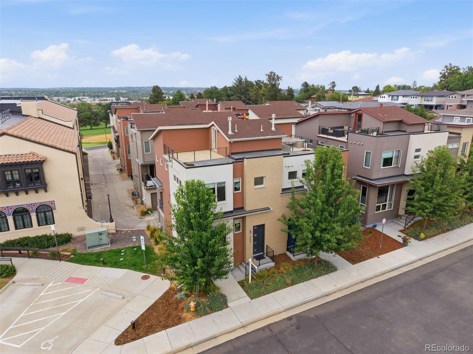 4621 W 50th Ave, Denver, CO 80212