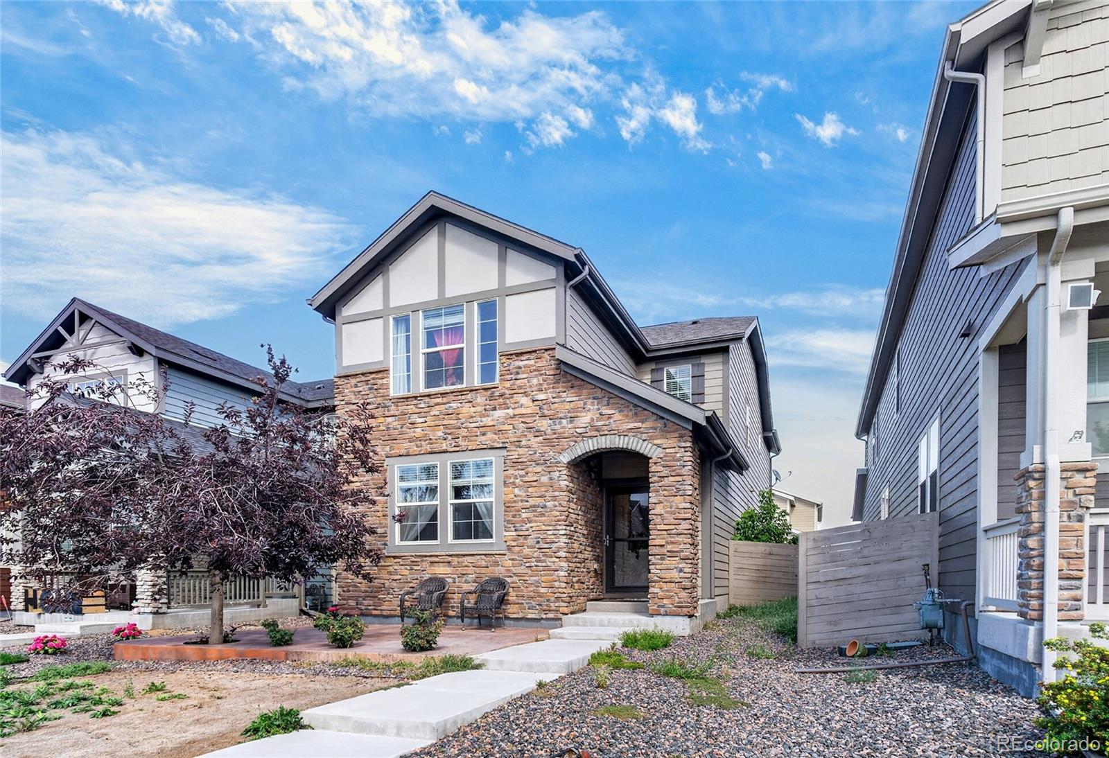 4728 Helena St, Denver, CO 80239