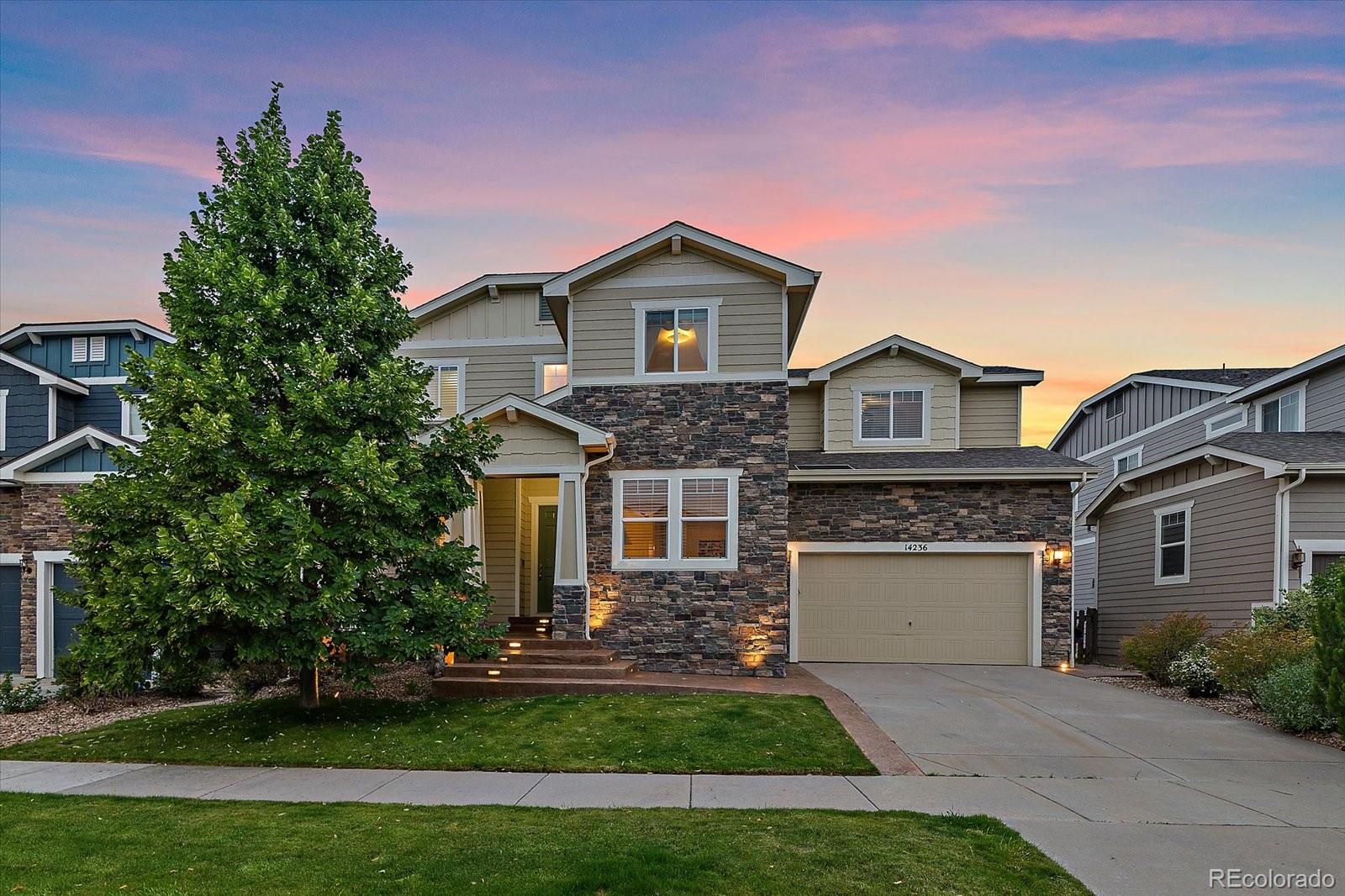 14236 W 90th Pl, Arvada, CO 80005