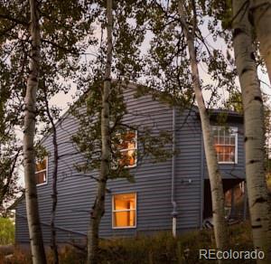 11740 Bacard Rd, Conifer, CO 80433