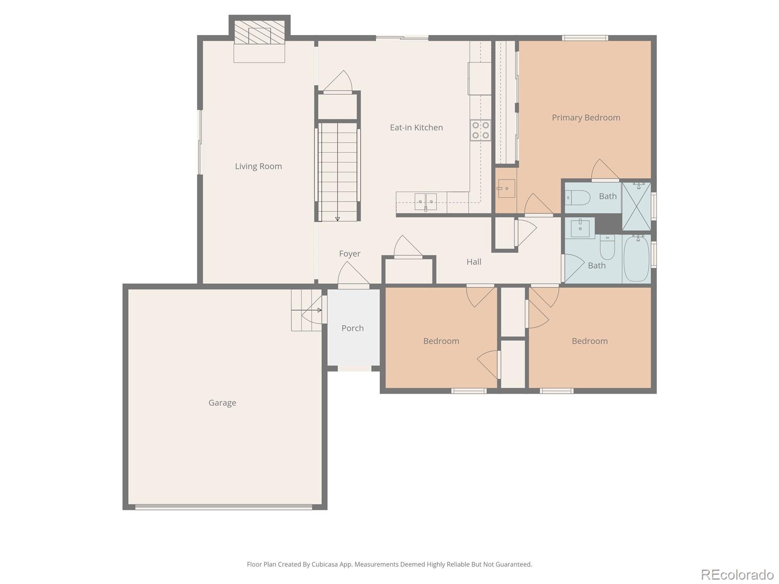 975 E 7th Ave, Broomfield, CO 80020