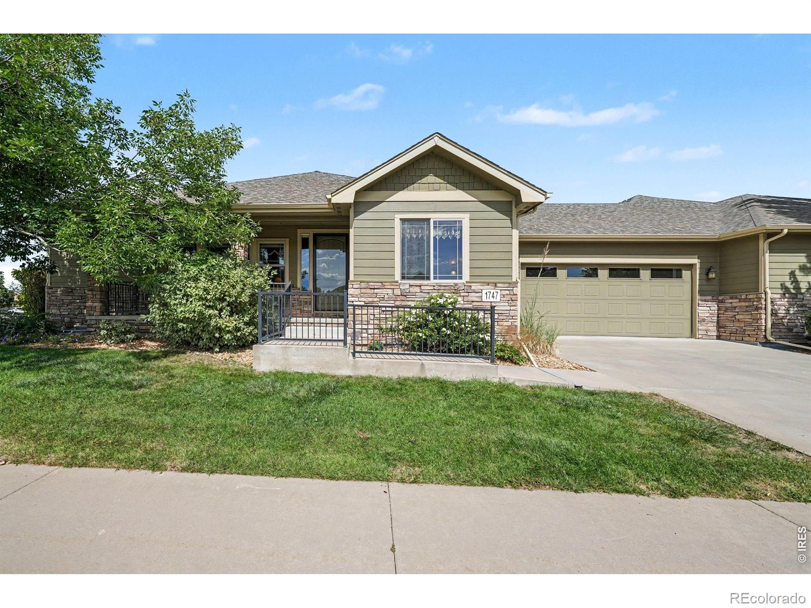 1747 Muddy Creek Dr, Loveland, CO 80538