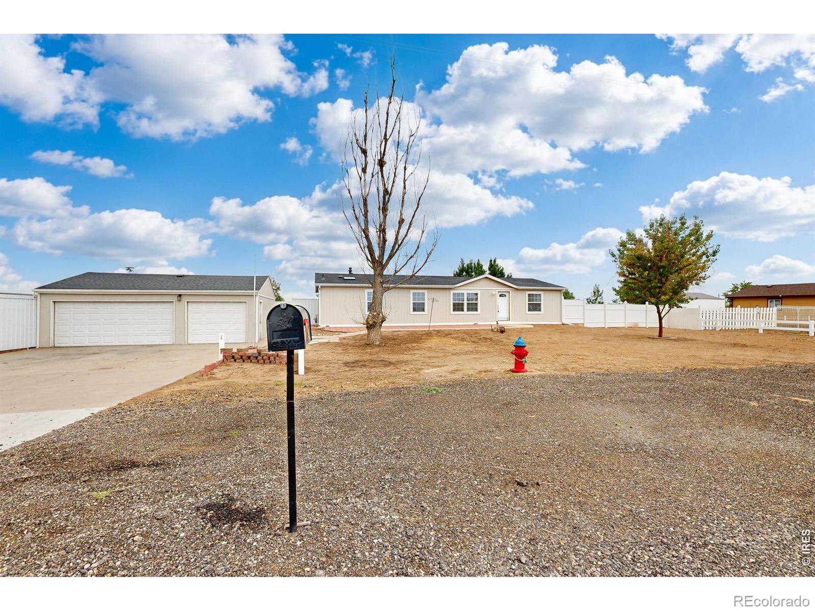 16203 Barley Ave, Fort Lupton, CO 80621