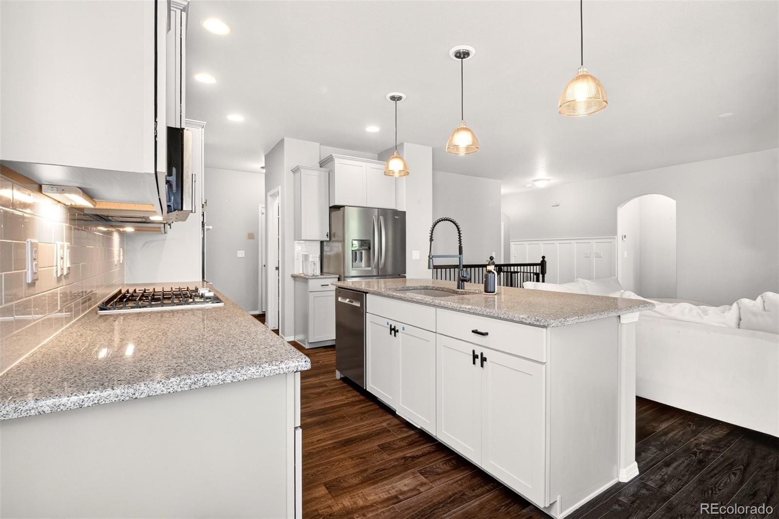 10657 Hidden Brook Cir, Colorado Springs, CO 80908