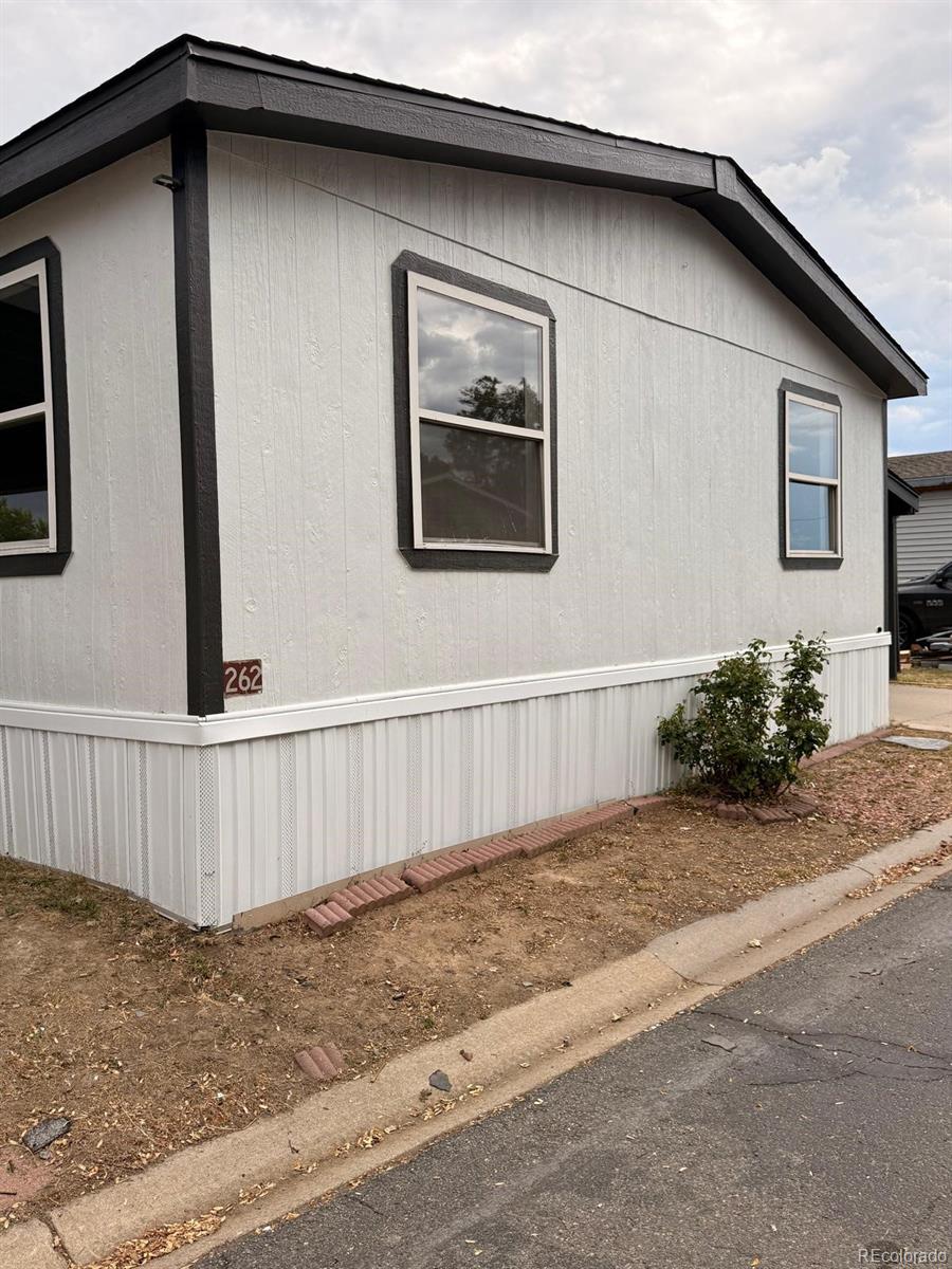 9850 Federal Blvd Lot 262, Denver, CO 80260