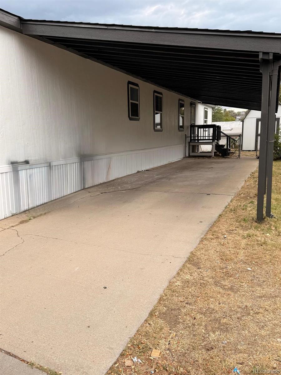 9850 Federal Blvd Lot 262, Denver, CO 80260