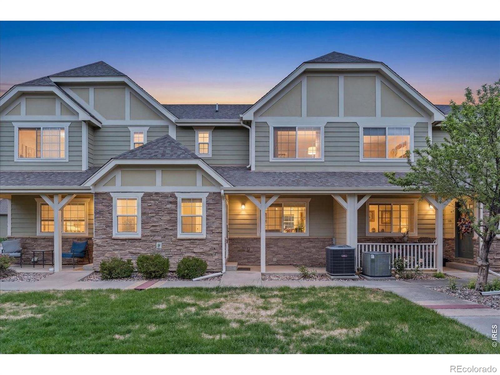 1014 Andrews Peak Dr, Fort Collins, CO 80521