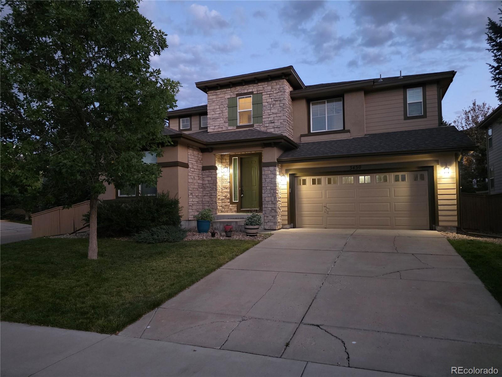 3430 Chandon Way, Highlands Ranch, CO 80126