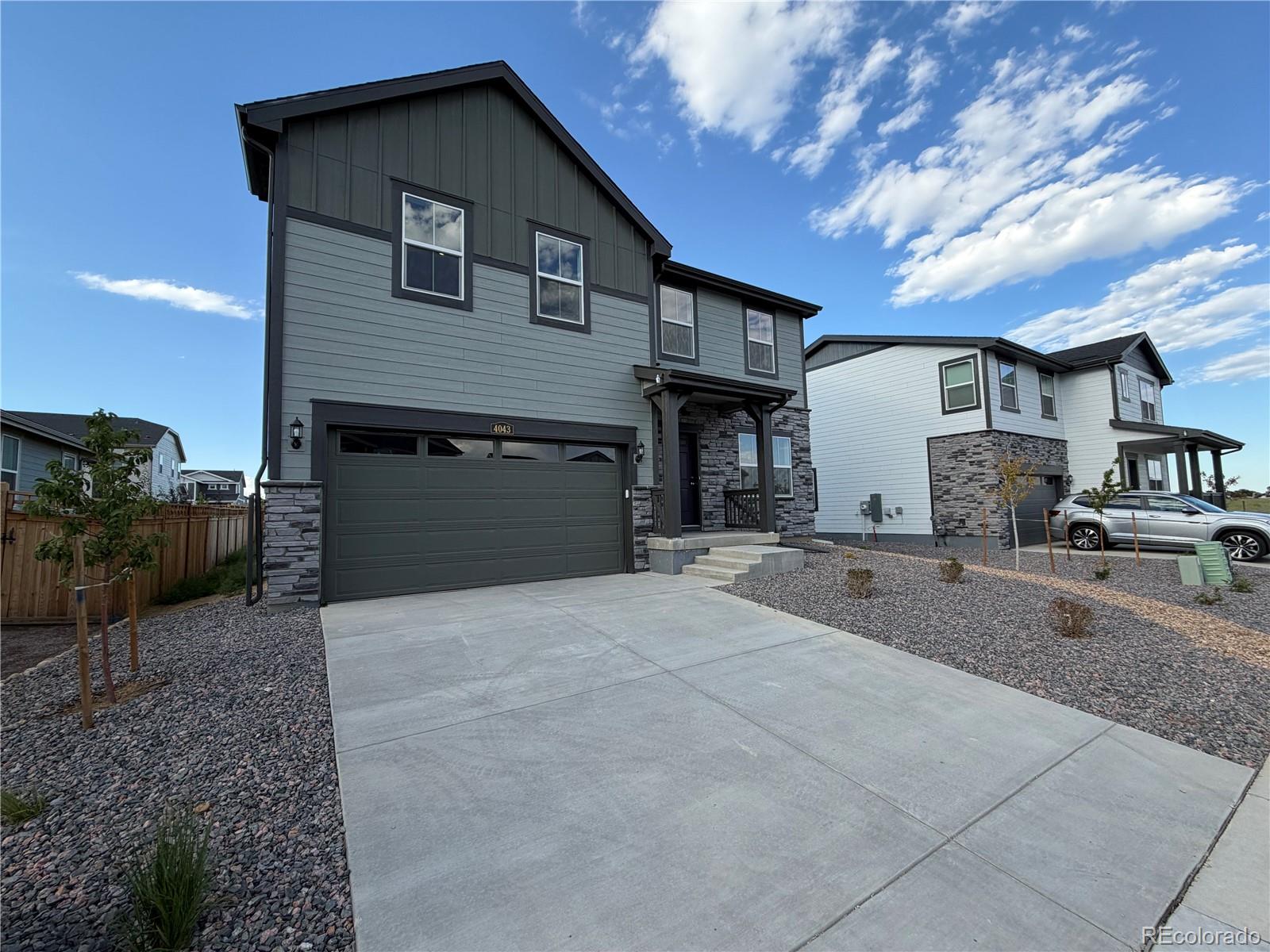 4043 Shirley Dr, Johnstown, CO 80534