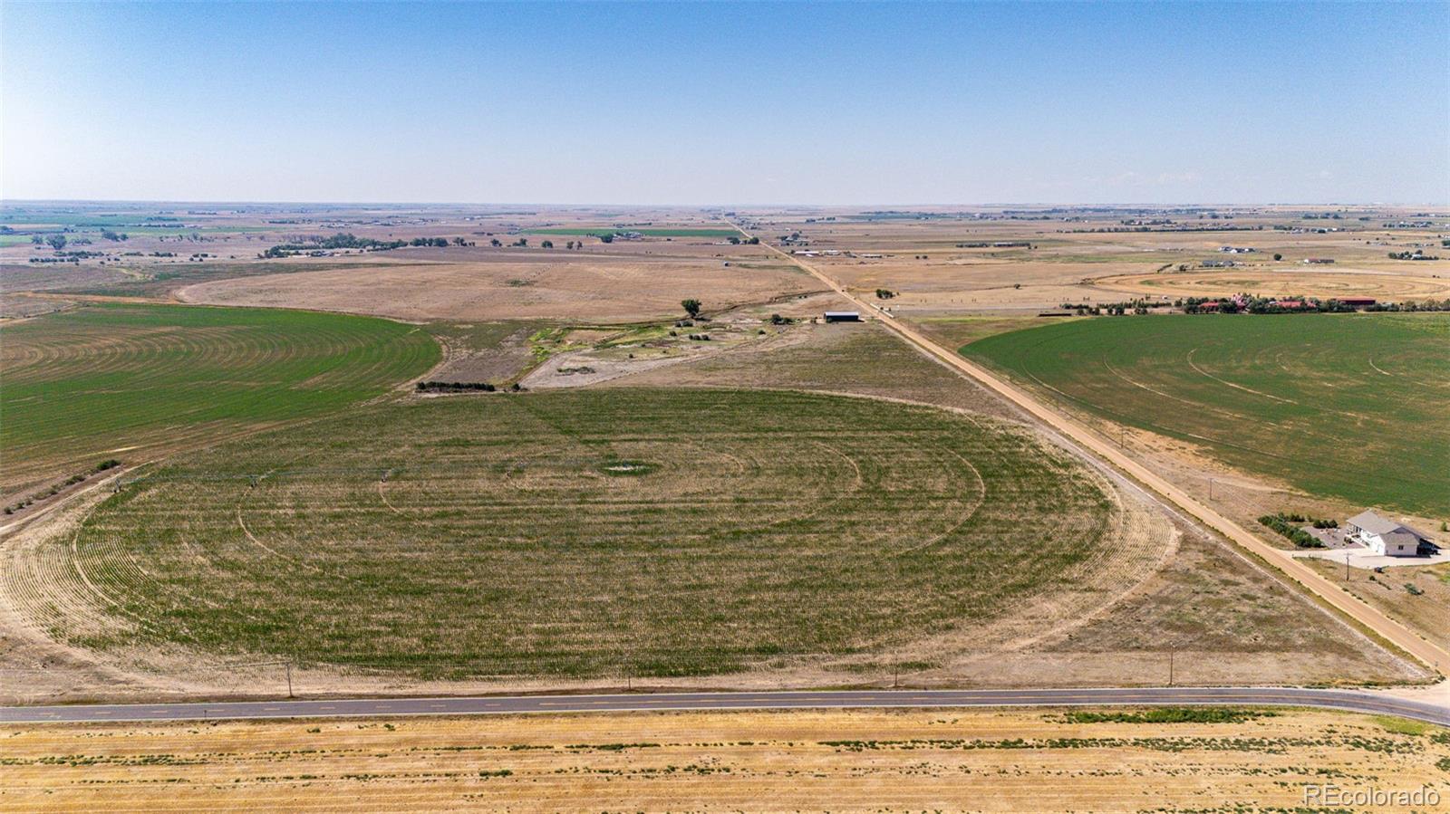 Tbd, Keenesburg, CO 80643