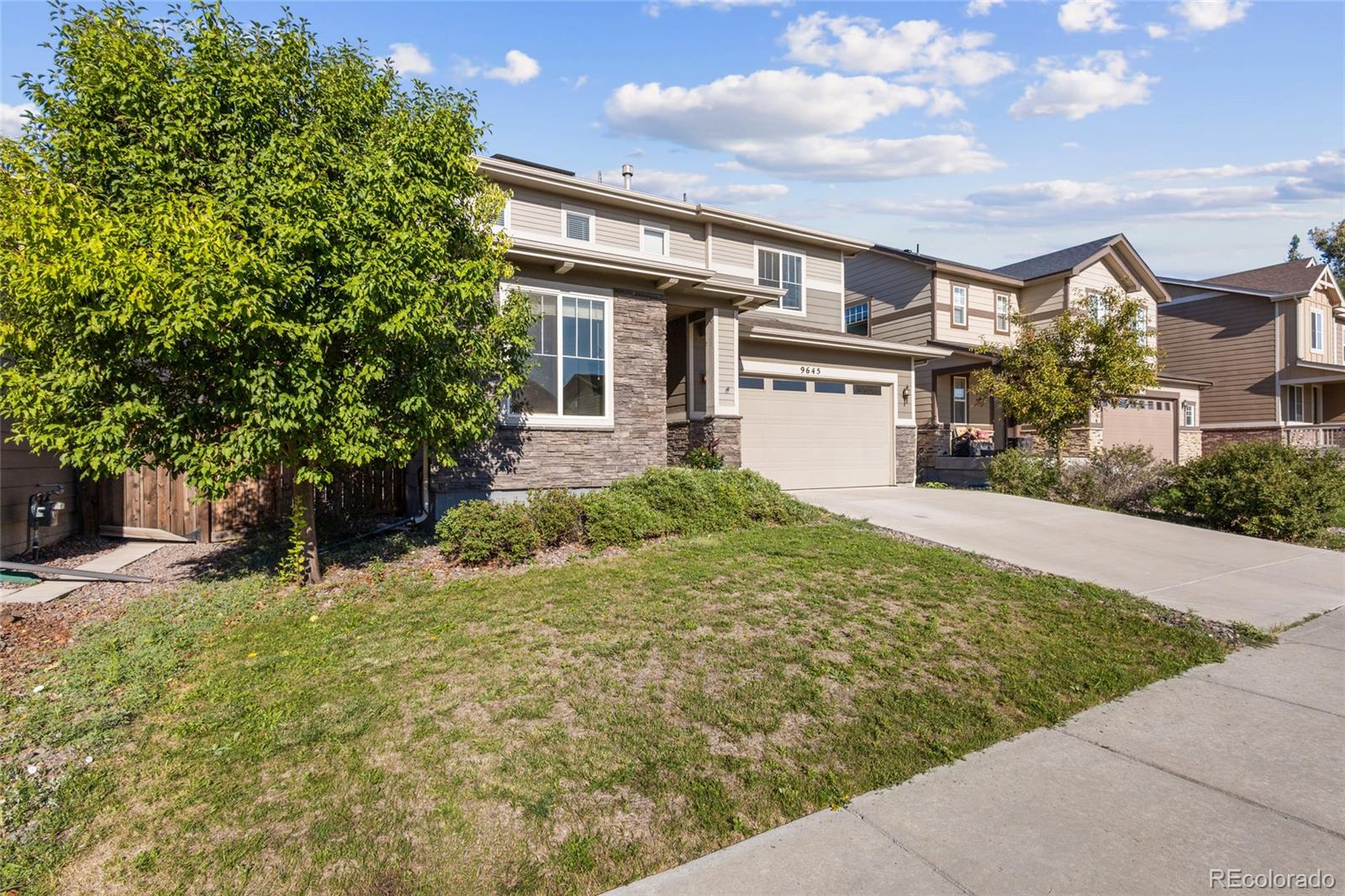 9645 Bellaire Ln, Denver, CO 80229