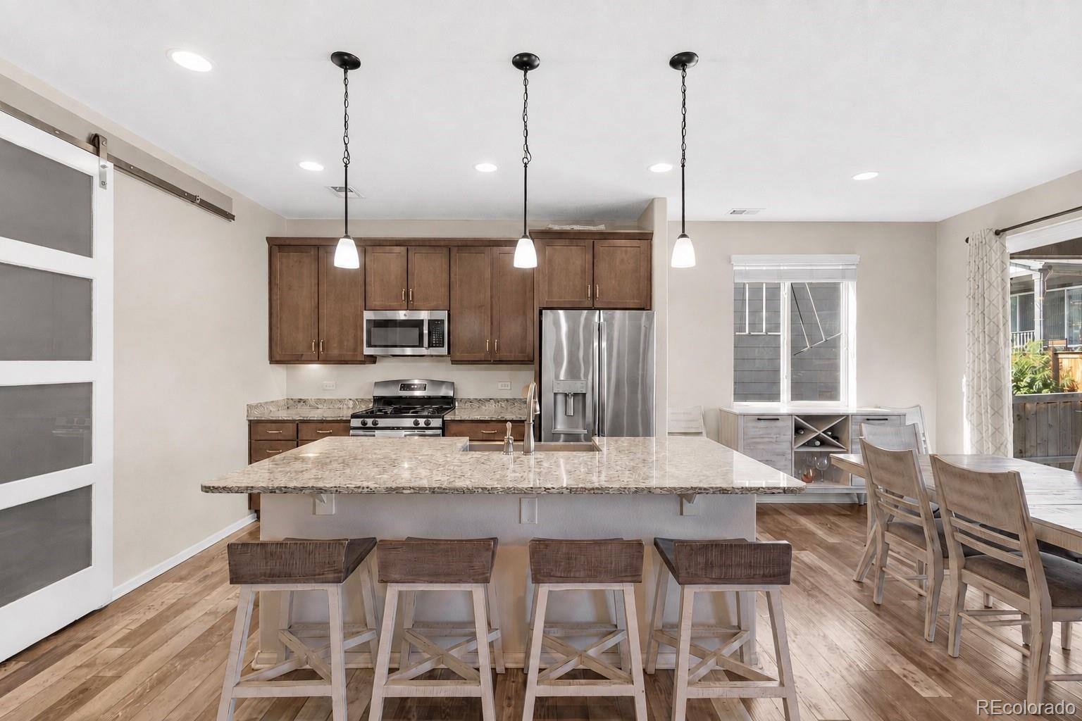 9645 Bellaire Ln, Denver, CO 80229