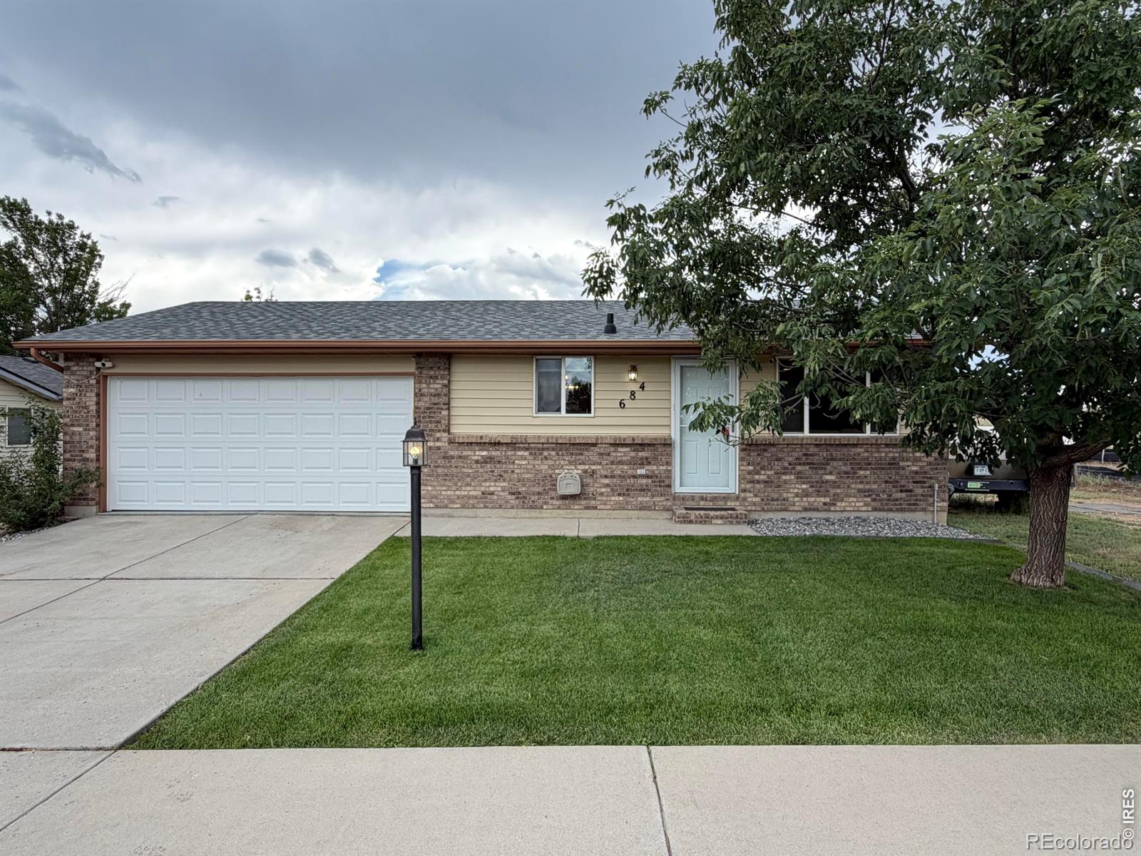 684 26th St SW, Loveland, CO 80537