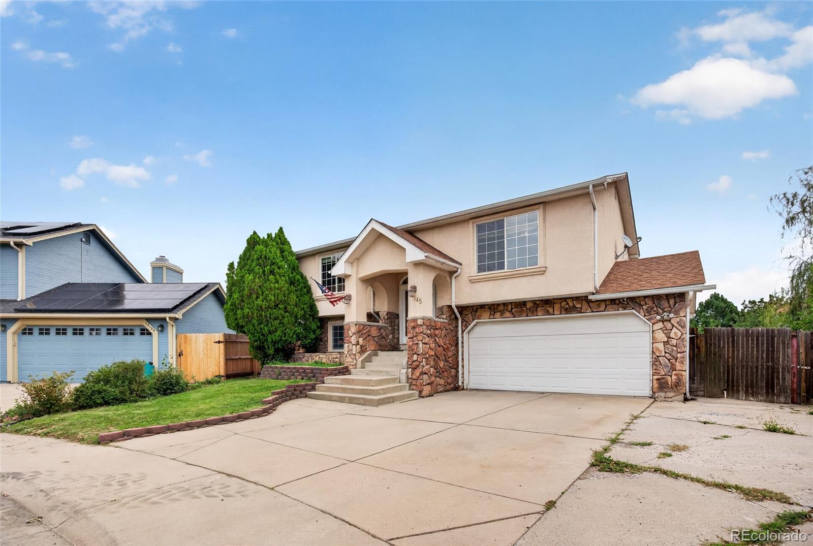 17145 E Union Pl, Aurora, CO 80015