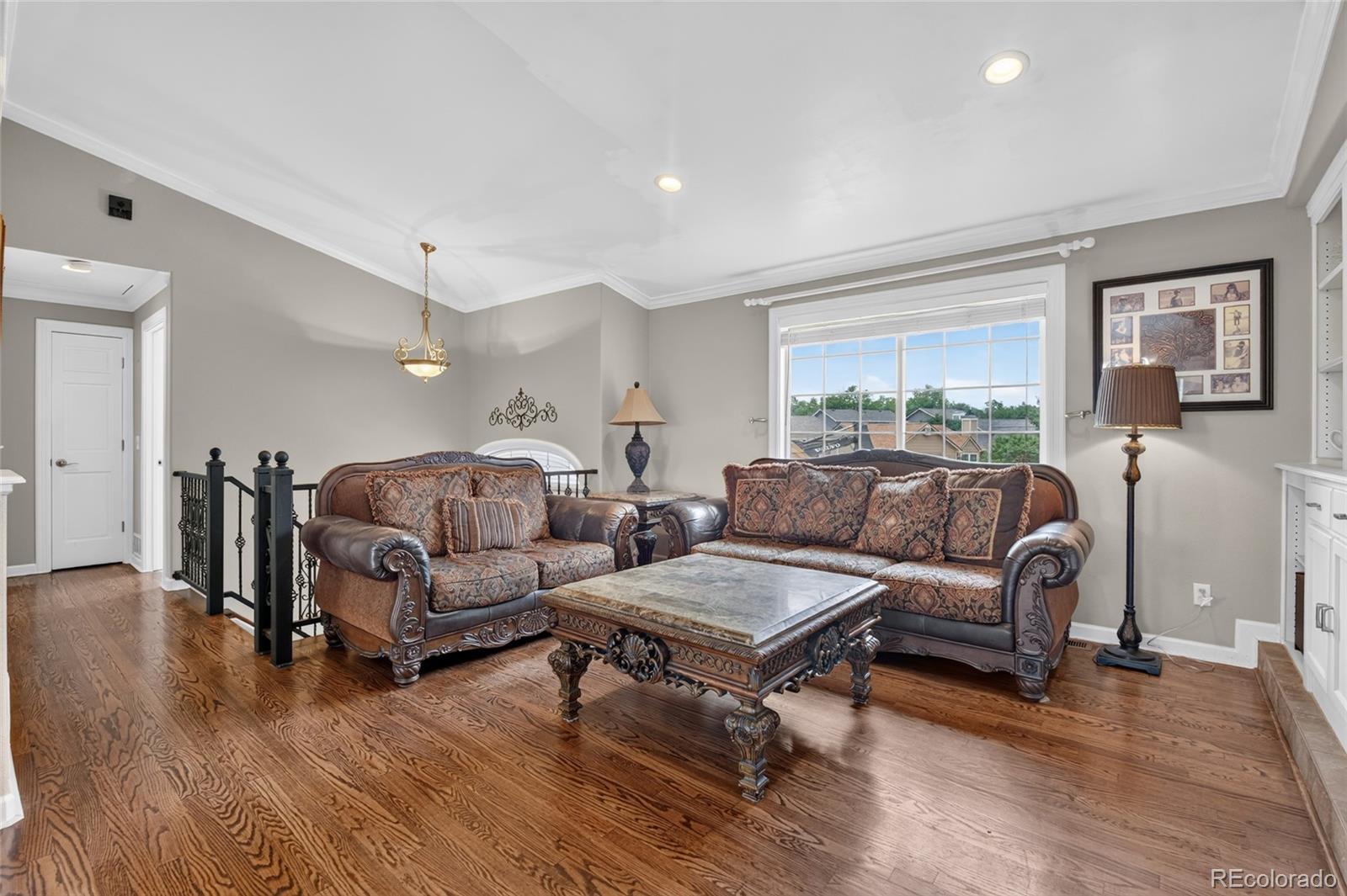 17145 E Union Pl, Aurora, CO 80015