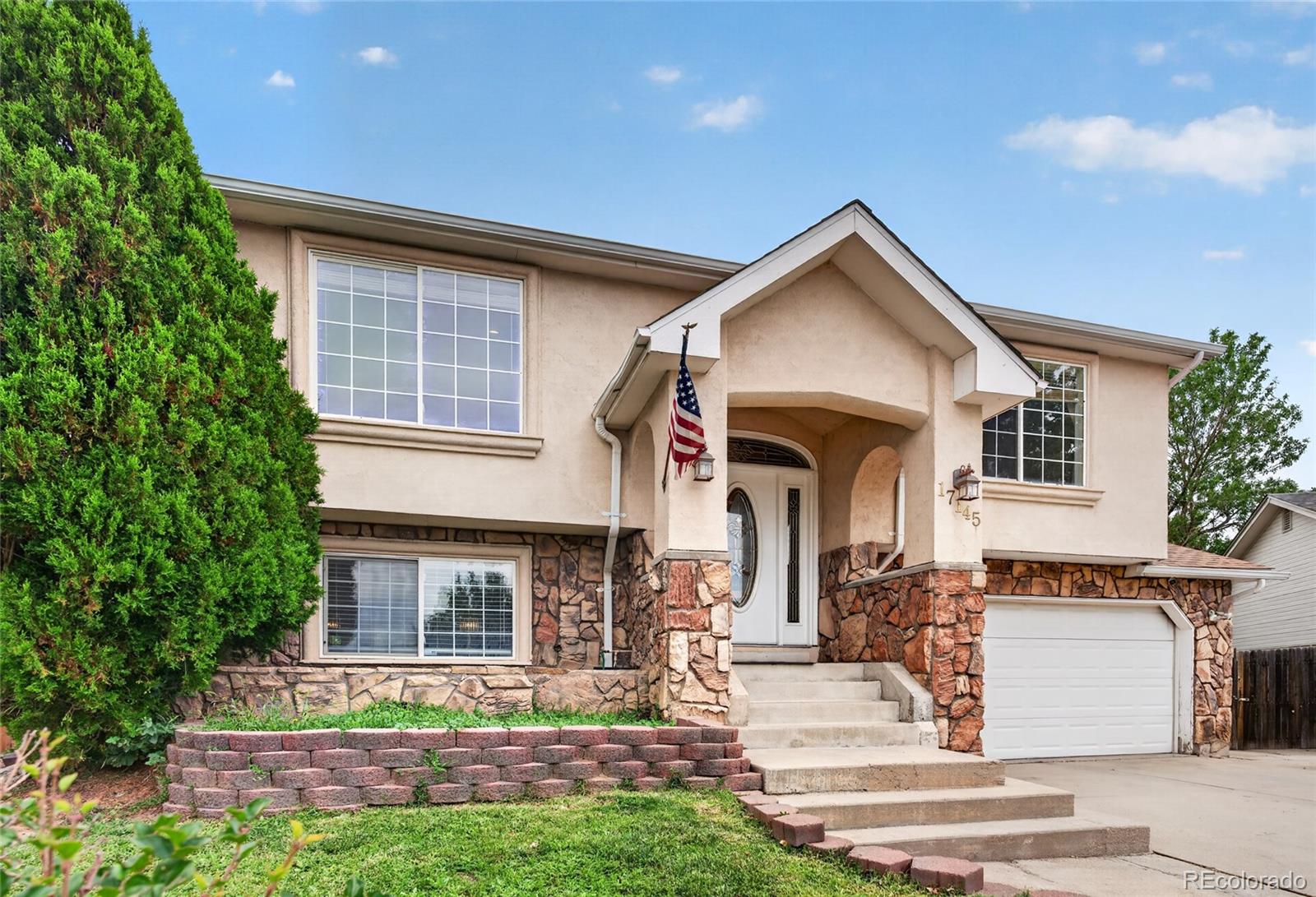 17145 E Union Pl, Aurora, CO 80015