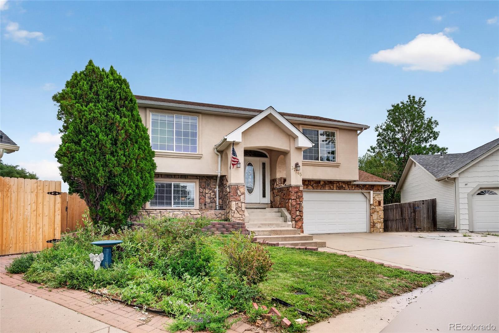 17145 E Union Pl, Aurora, CO 80015