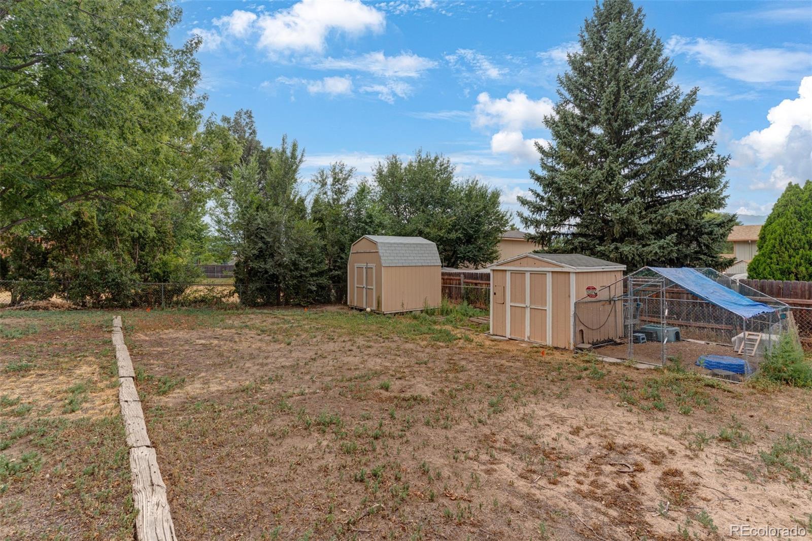 3940 Oberding Dr, Colorado Springs, CO 80911