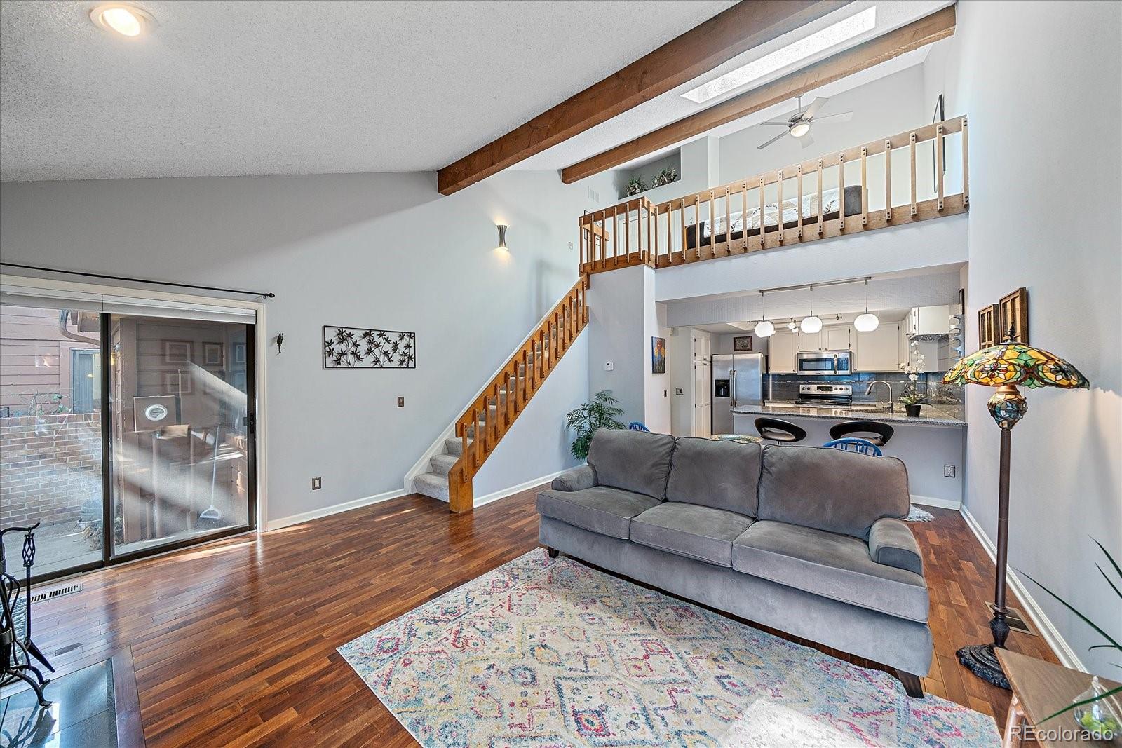2685 S Dayton Way #38, Denver, CO 80231