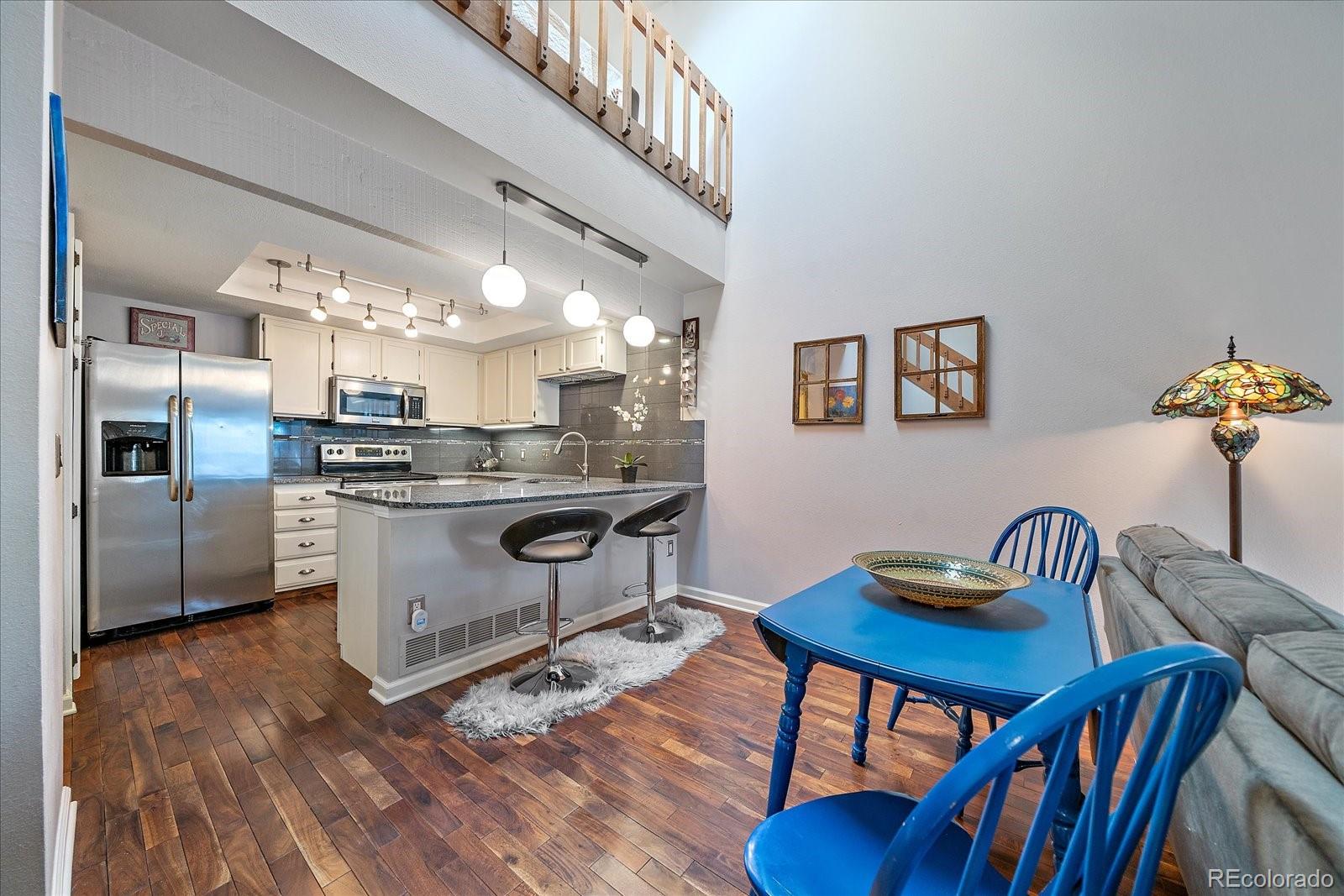 2685 S Dayton Way #38, Denver, CO 80231