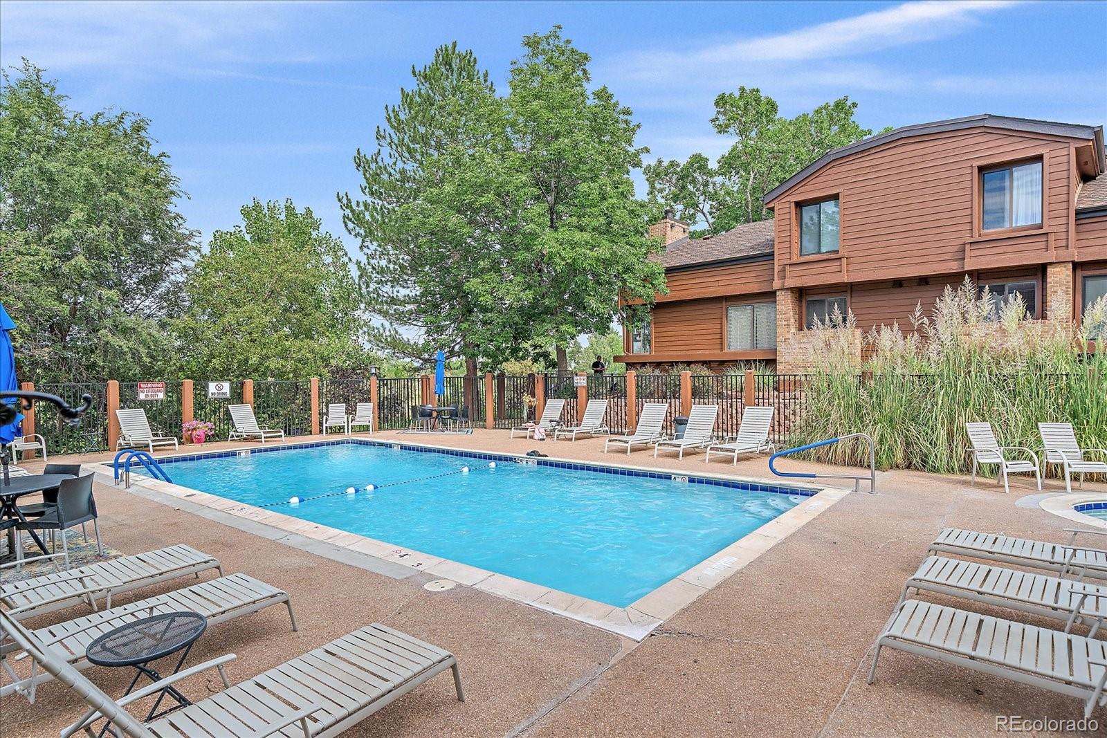 2685 S Dayton Way #38, Denver, CO 80231