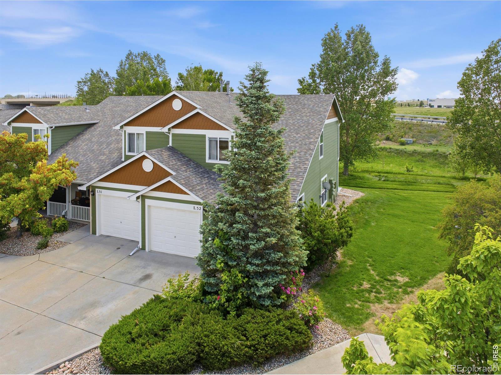 802 Waterglen Dr #52, Fort Collins, CO 80524