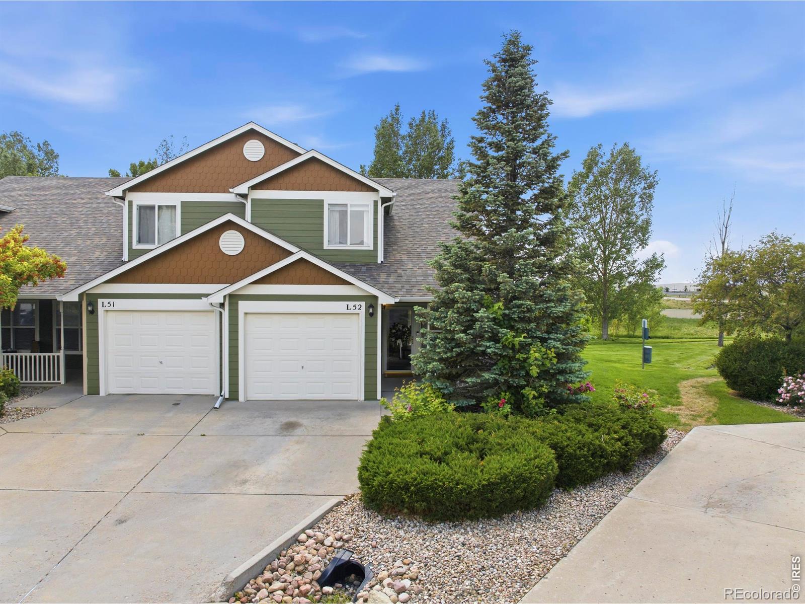 802 Waterglen Dr #52, Fort Collins, CO 80524
