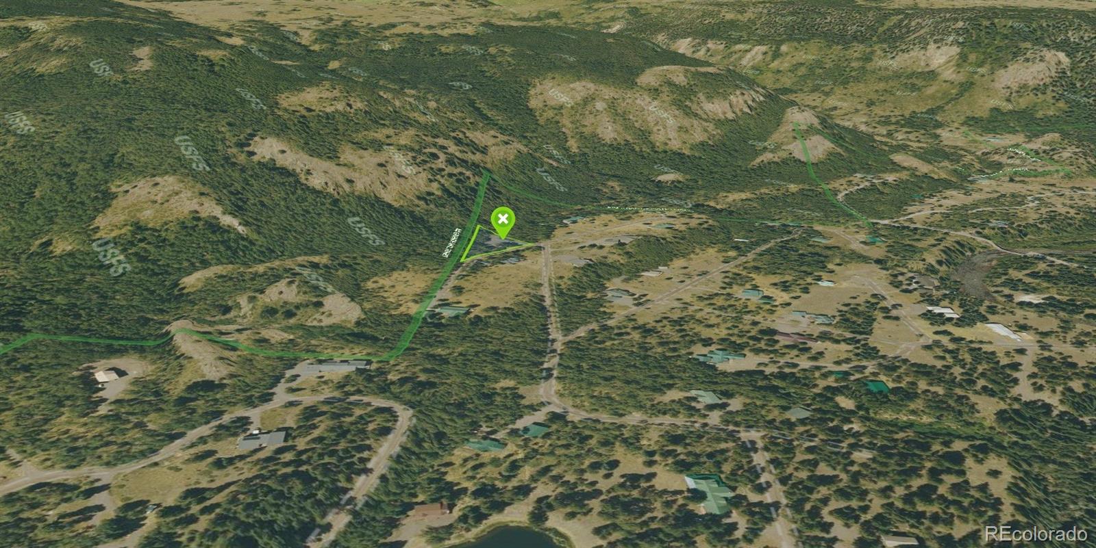 6 Bear Paw S Ct, Antonito, CO 81120