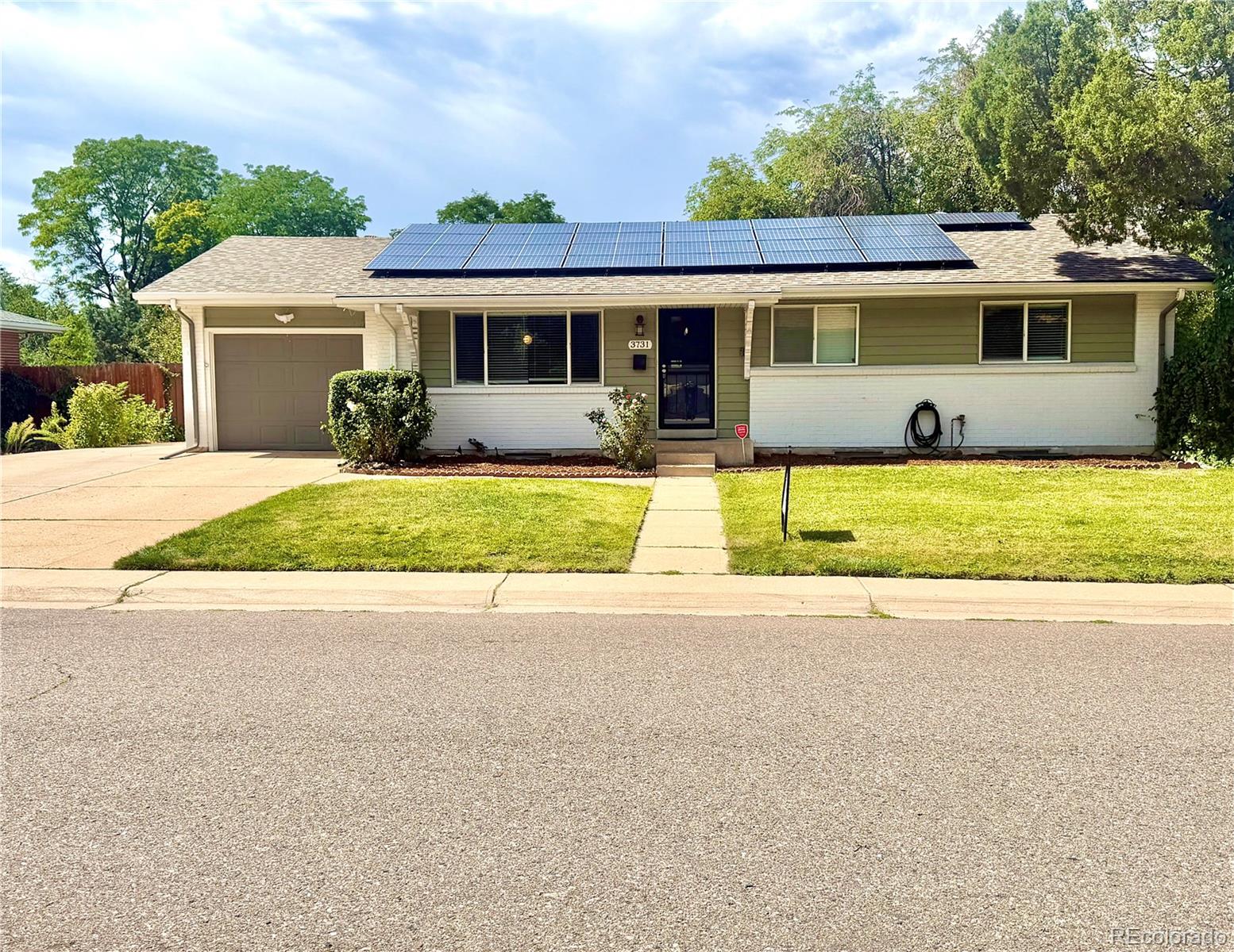 3731 S Uinta St, Denver, CO 80237