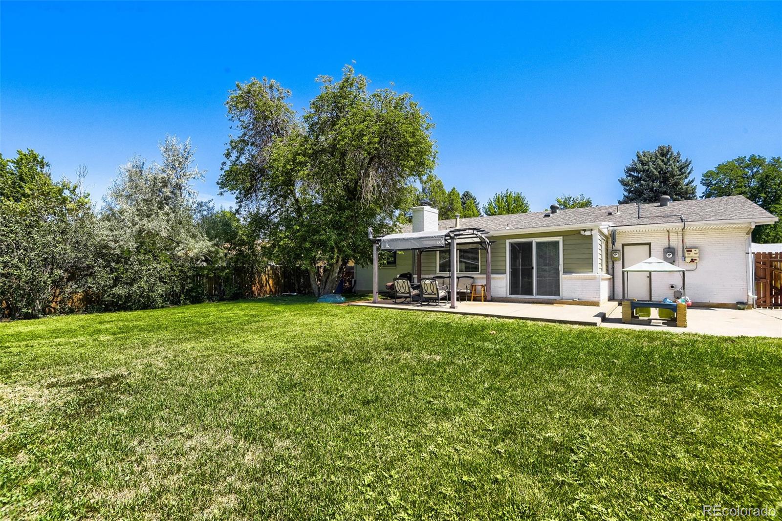 3731 S Uinta St, Denver, CO 80237