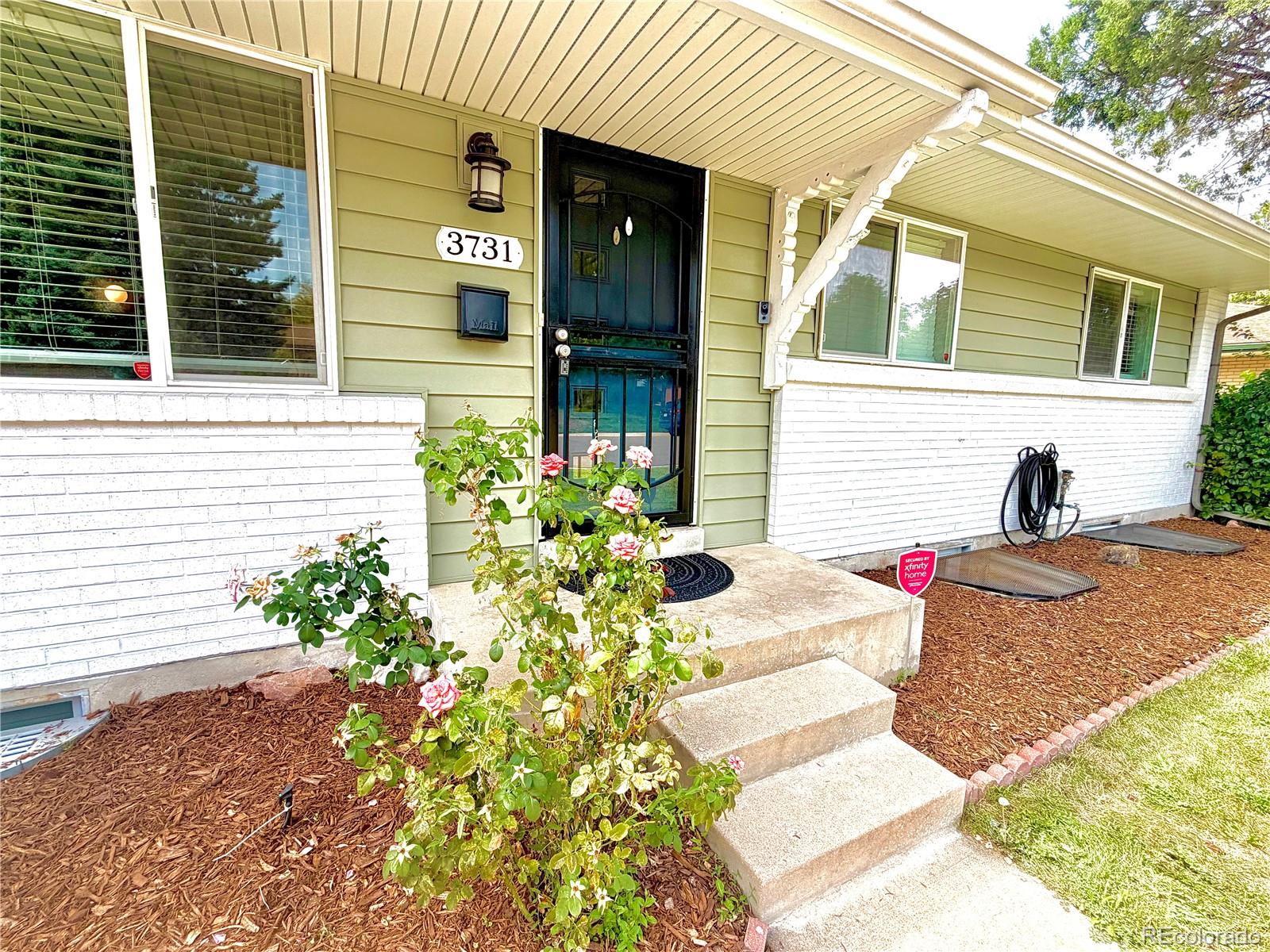 3731 S Uinta St, Denver, CO 80237