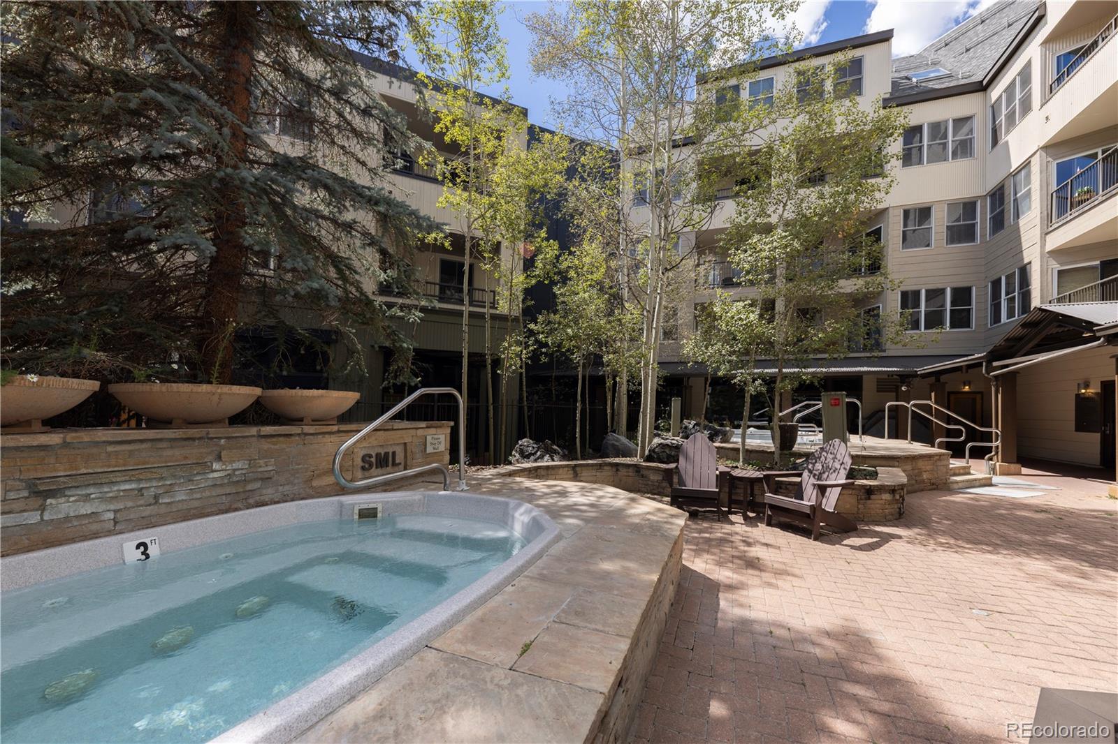 140 Ida Belle Dr #8281, Keystone, CO 80435