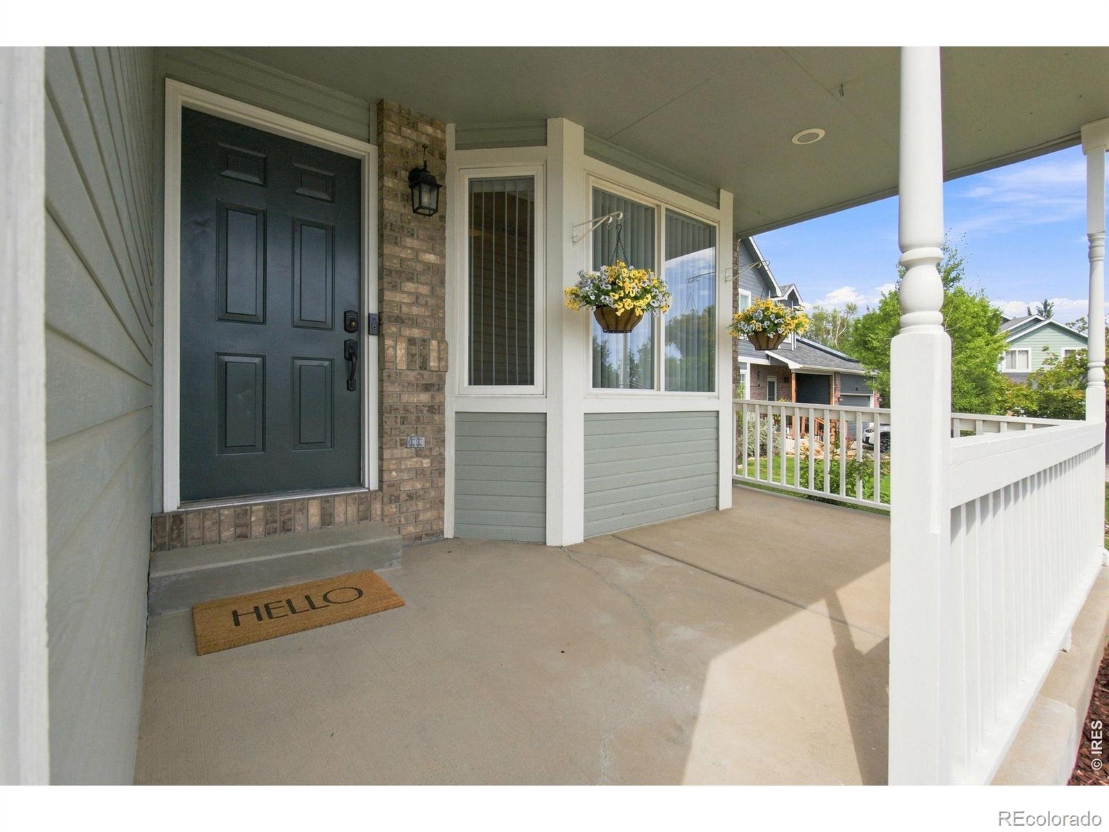 903 Ptarmigan Cir, Loveland, CO 80538