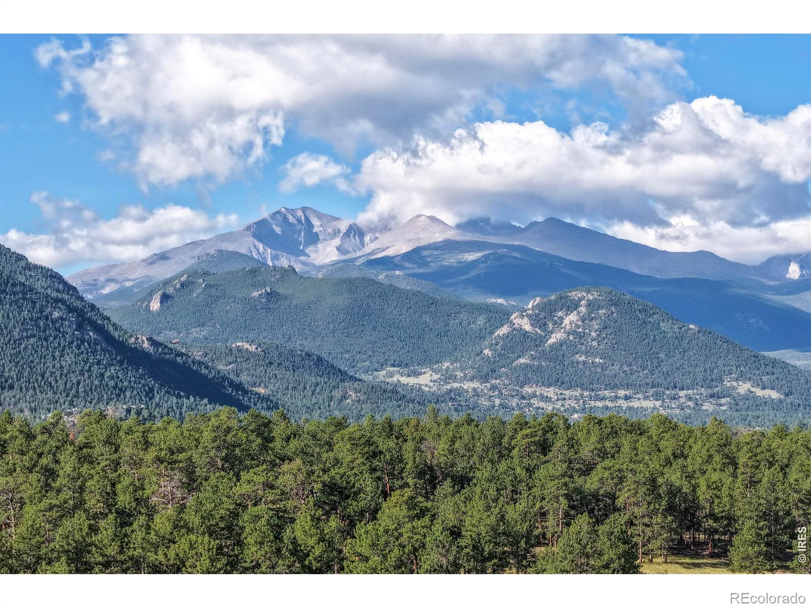 1299 Devils Gulch Rd, Estes Park, CO 80517