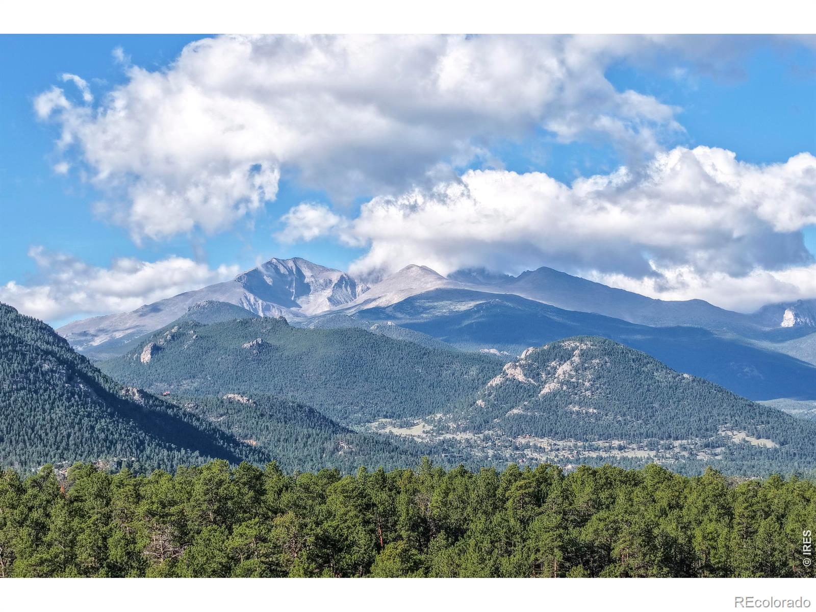 1299 Devils Gulch Rd, Estes Park, CO 80517