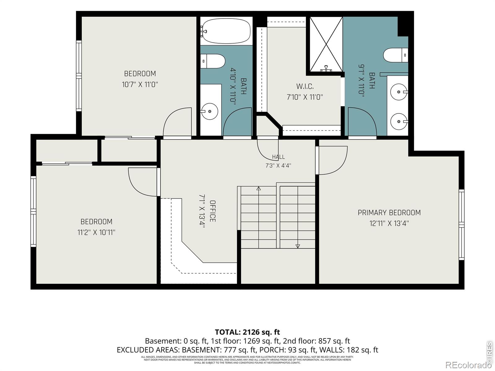 6806 W 3rd St #2, Greeley, CO 80634