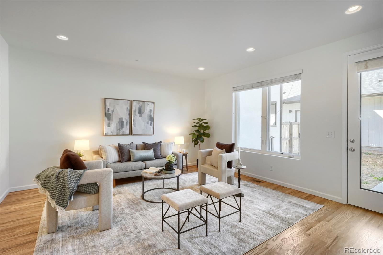 1031 Julian St, Denver, CO 80204