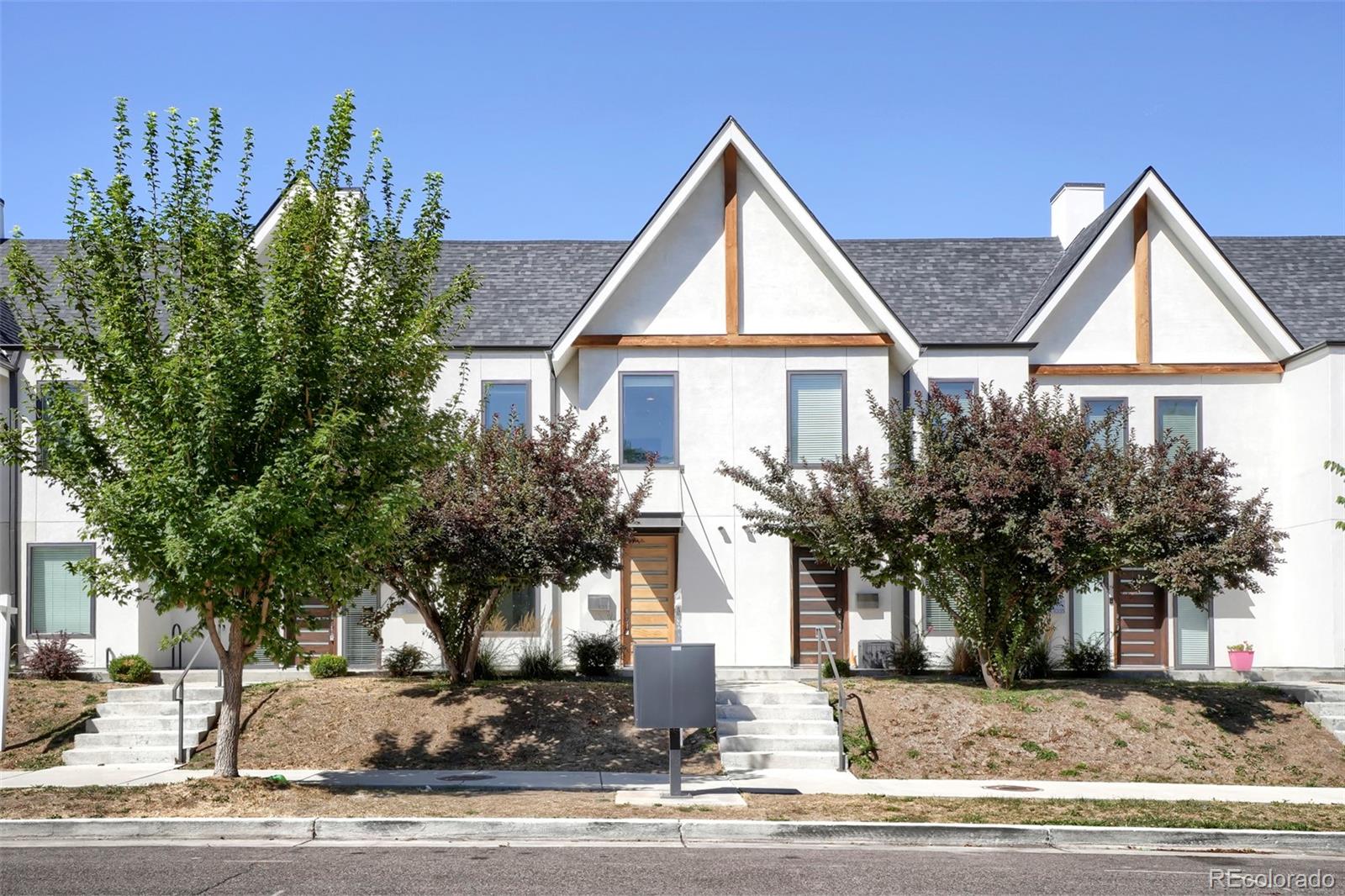 1031 Julian St, Denver, CO 80204