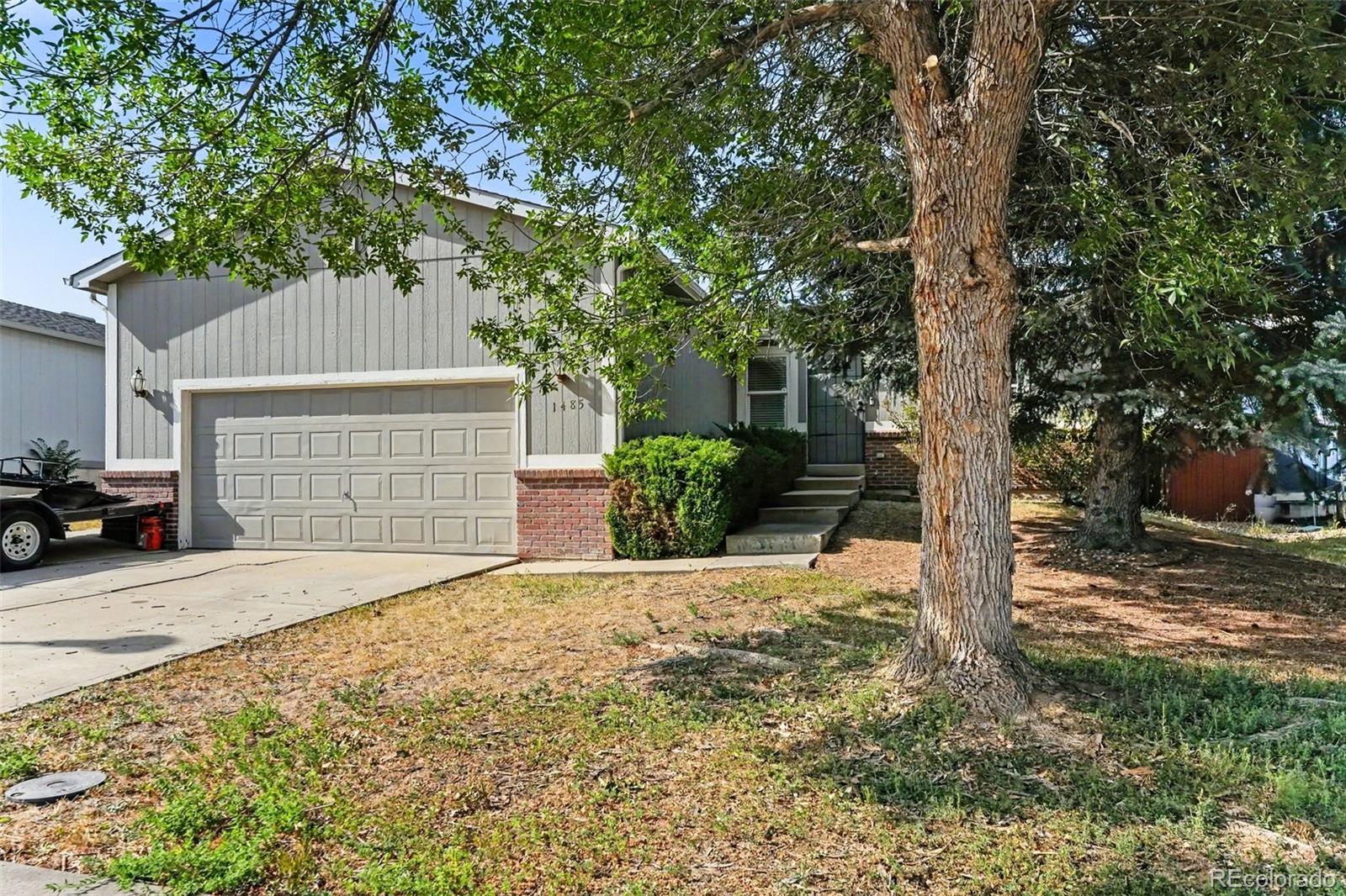 1485 W 78th Cir, Denver, CO 80221