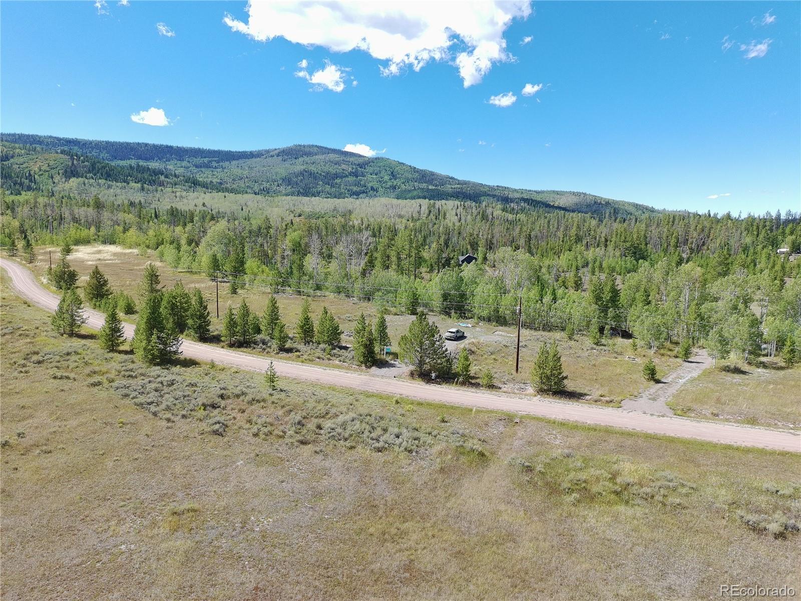 33130 Ramuda Trl, Oak Creek, CO 80467