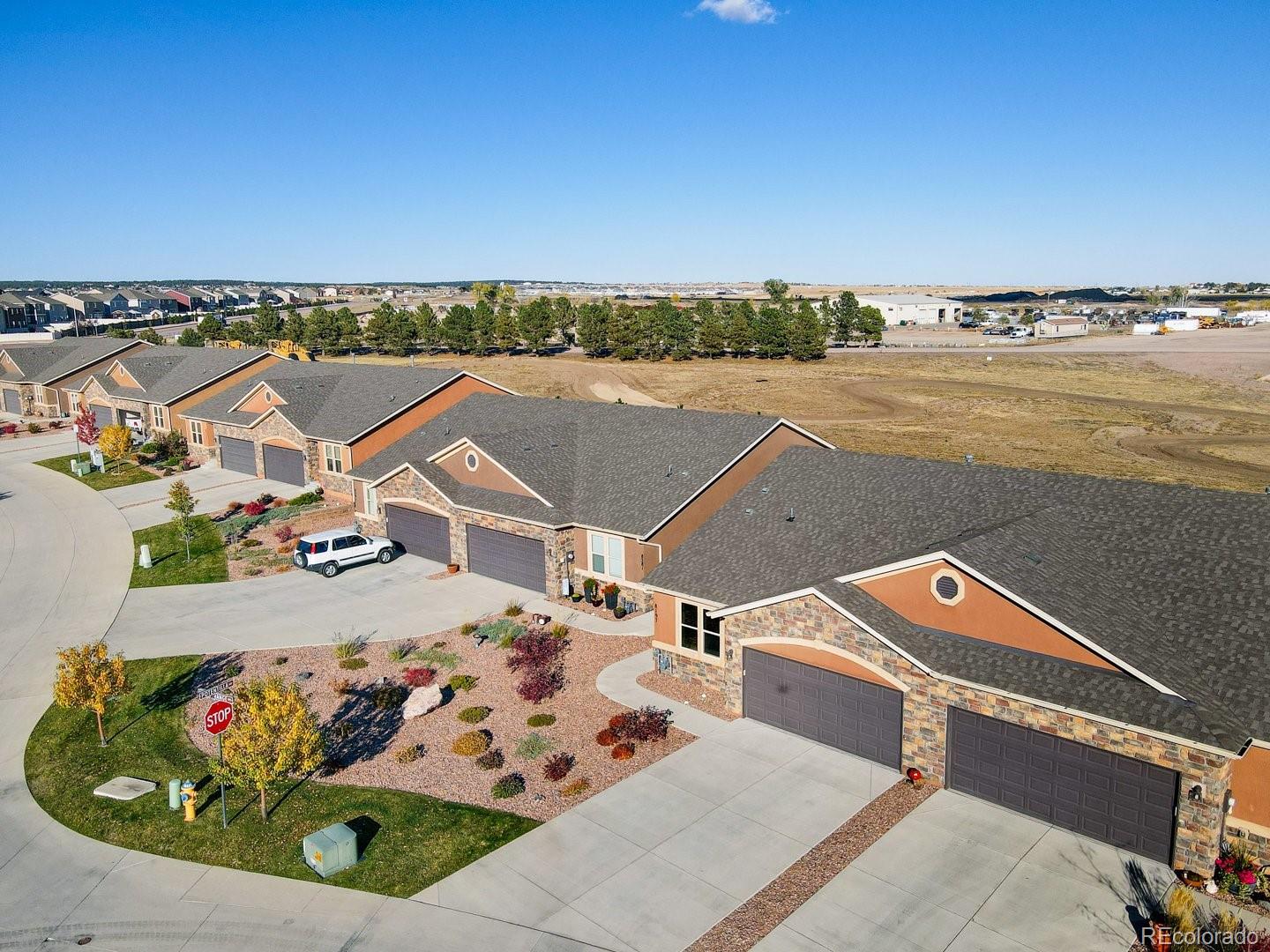 8197 Mockorange, Colorado Springs, CO 80908