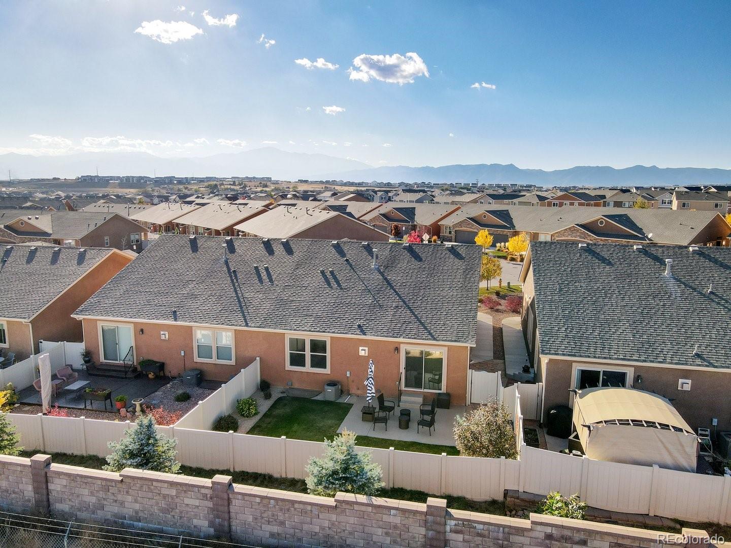 8197 Mockorange, Colorado Springs, CO 80908