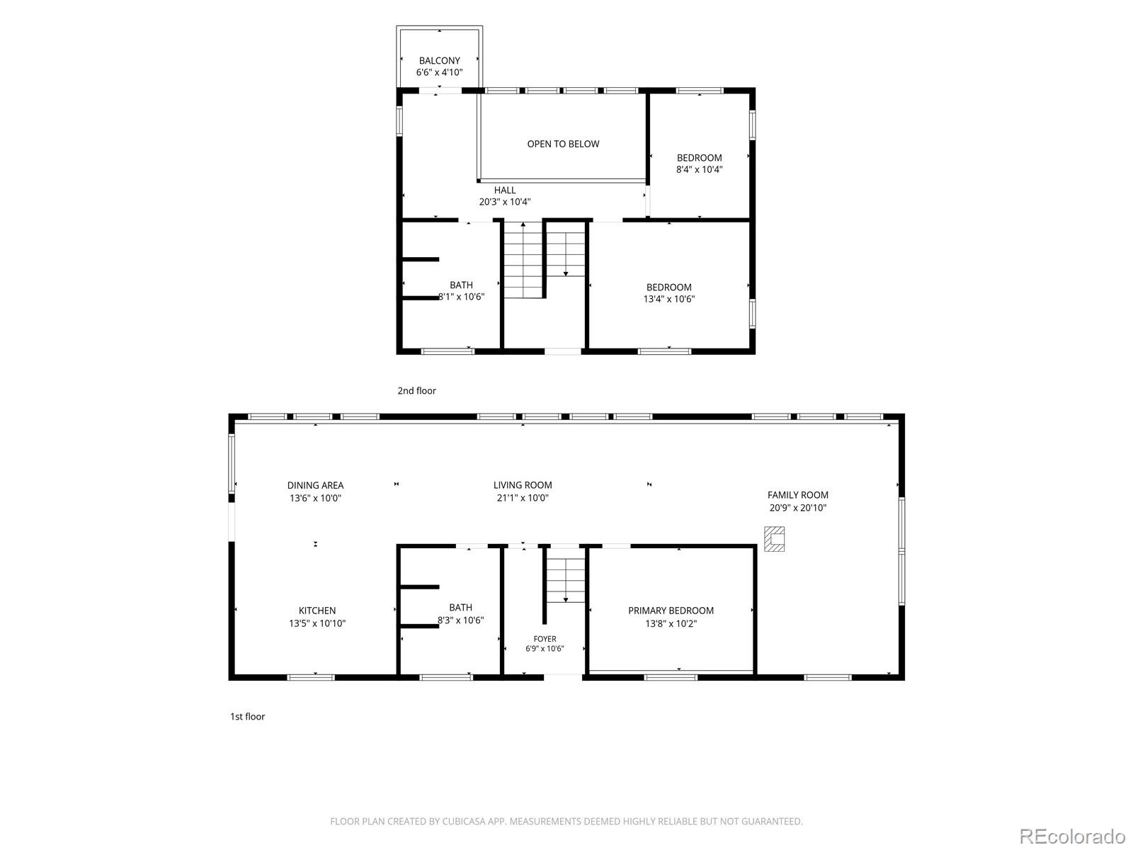 958 Chalice Dr, Westcliffe, CO 81252