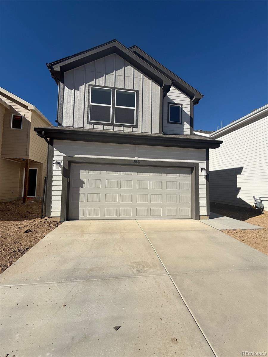 789 N Carrie St, Watkins, CO 80137