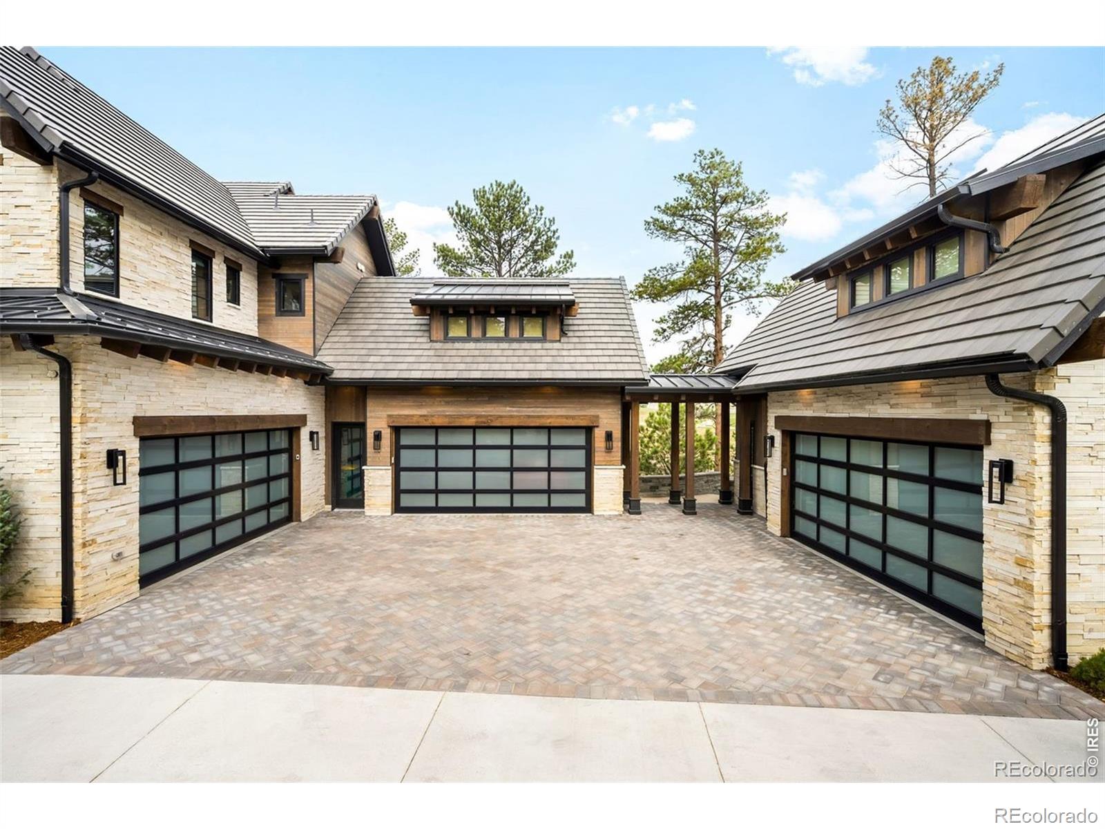 1151 Country Club Pw, Castle Rock, CO 80108