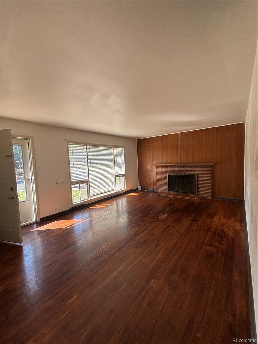 664 W Longview Ave, Littleton, CO 80120