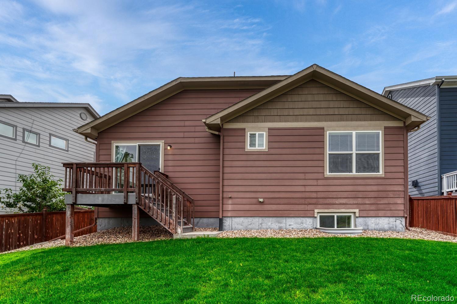 3669 Amber Sun Cir, Castle Rock, CO 80108