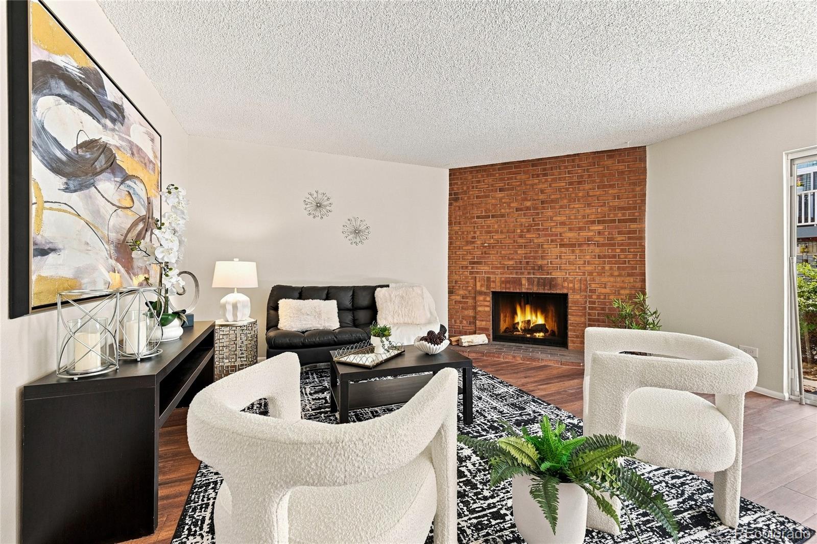 3337 S Monaco Street Pw #A, Denver, CO 80222